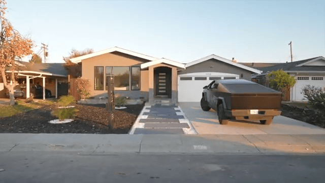 Beautifully Remodeled House in West San Jose, CA | Luxury Tour