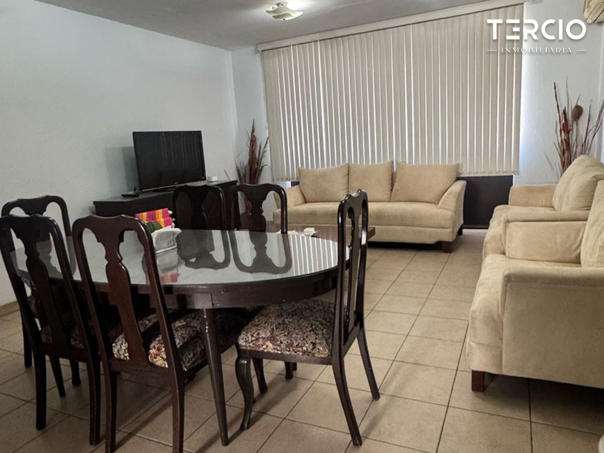 Departamento en Renta para uso Comercial en Santa Tere $18,000.00 MN