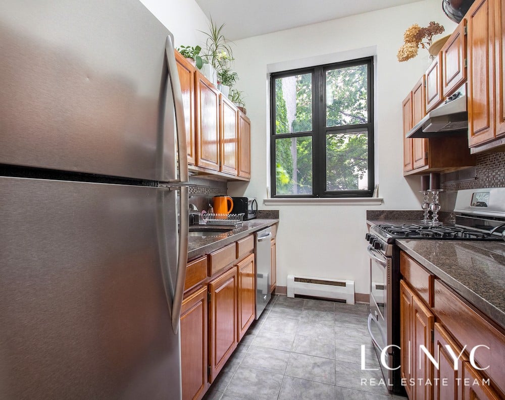 58 West 127th Street
