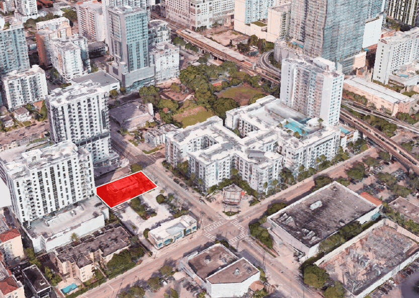 Season One Brickell