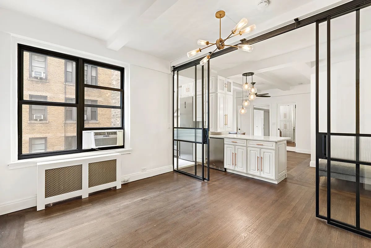 243 W End Ave #1004/1007
