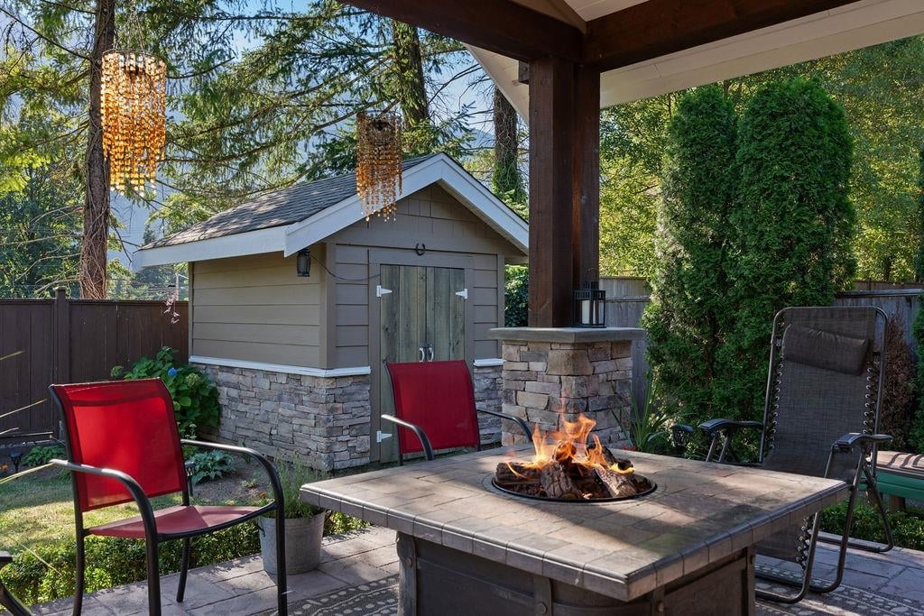 4-1355 Depot Road, Squamish
