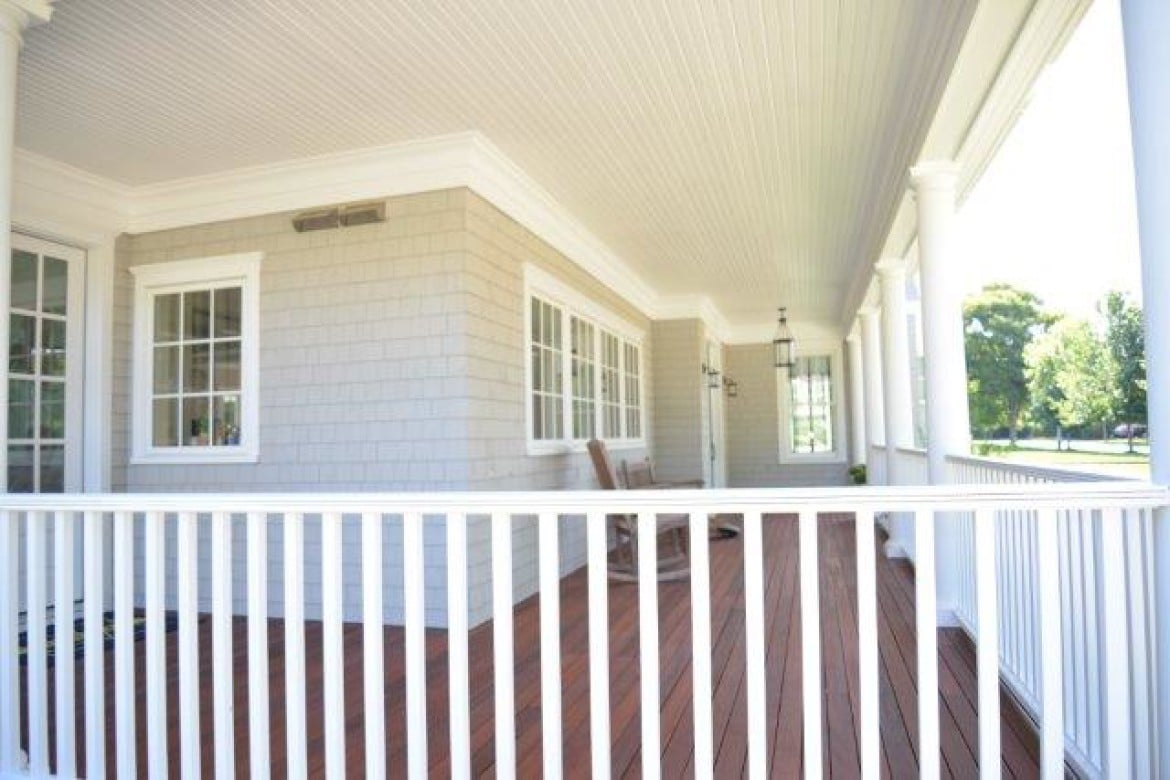 Hamptons Craftsmanship