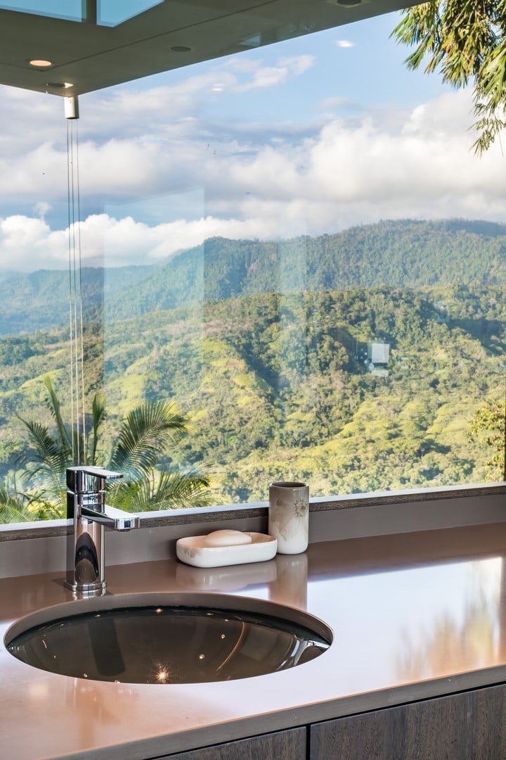 Modern Coastal Luxury Villa, Uvita, Puntarenas