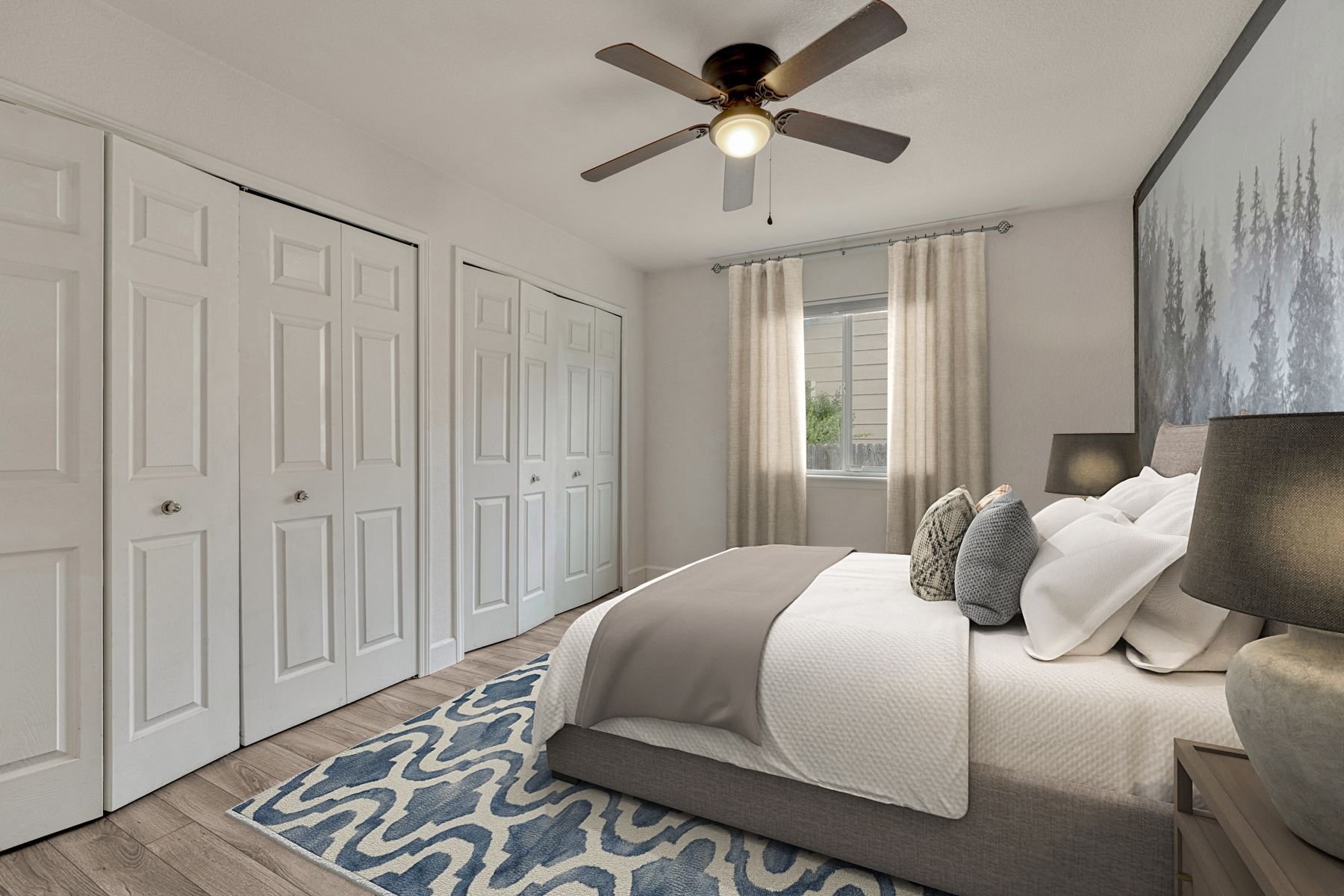 7418 Silver Bow Drive