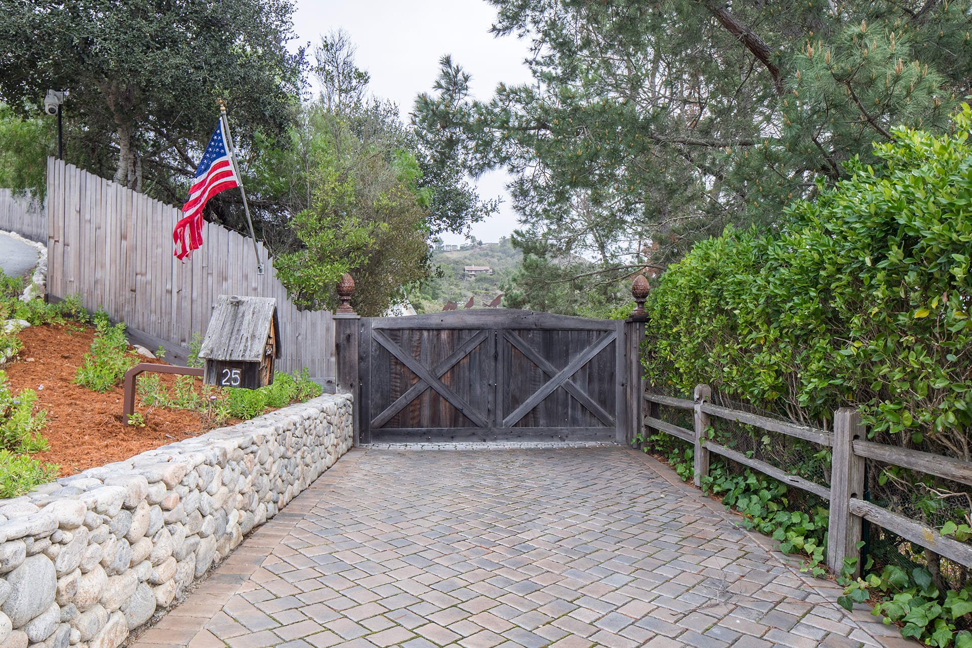 Carmel Valley Mountain-View Retreat - 25 La Rancheria