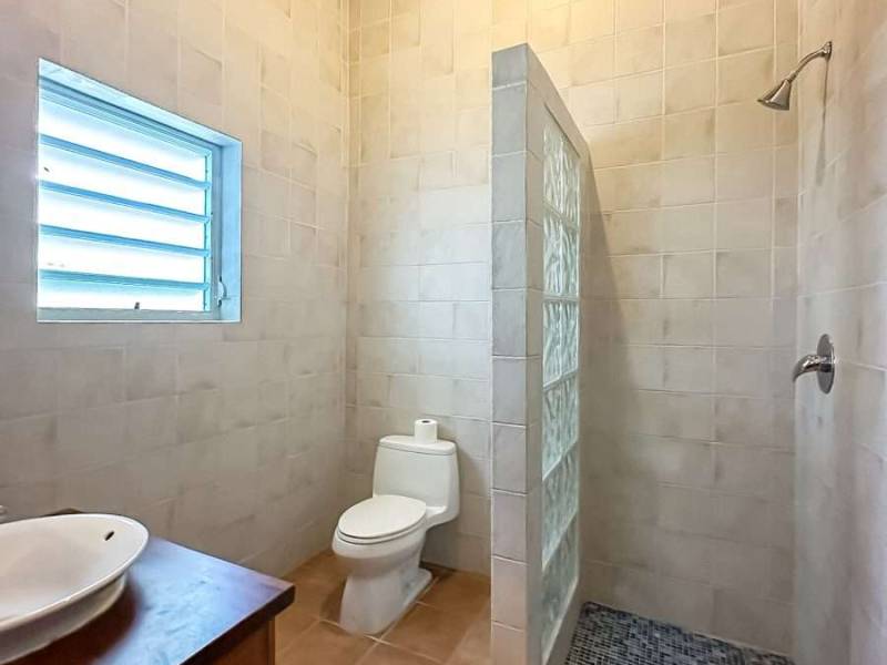 301 Cane Garden Bay 3 Bedroom Home