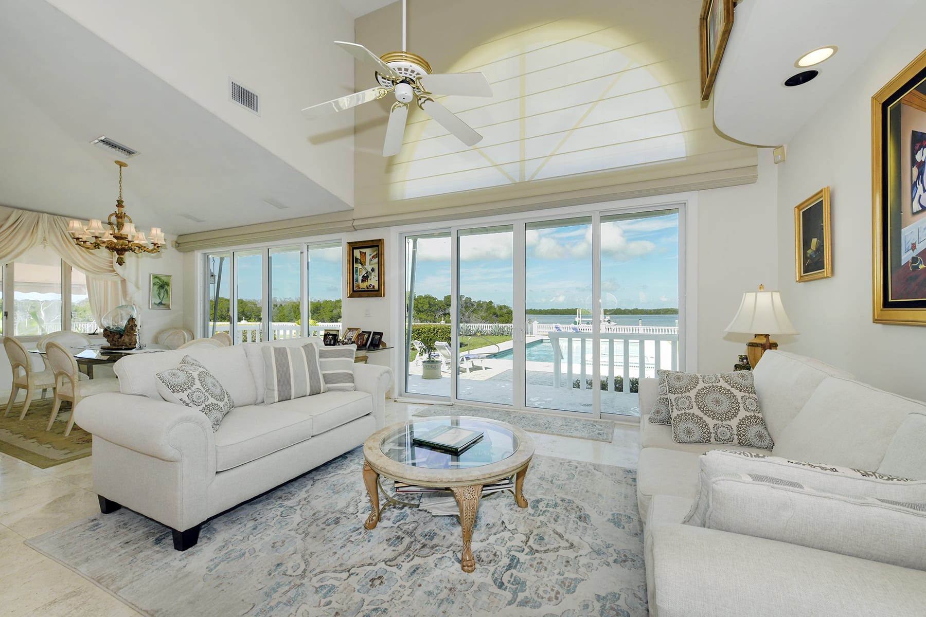2460 Coco Plum Drive, Marathon FL