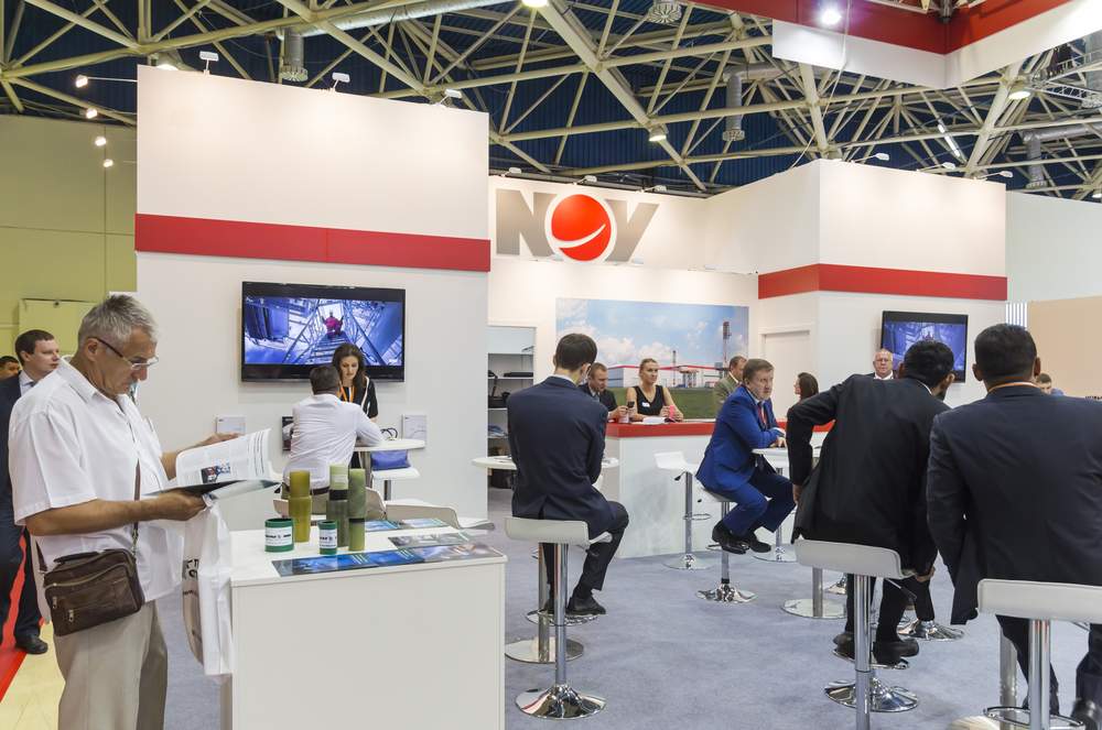 Wine, Food and Business Expo