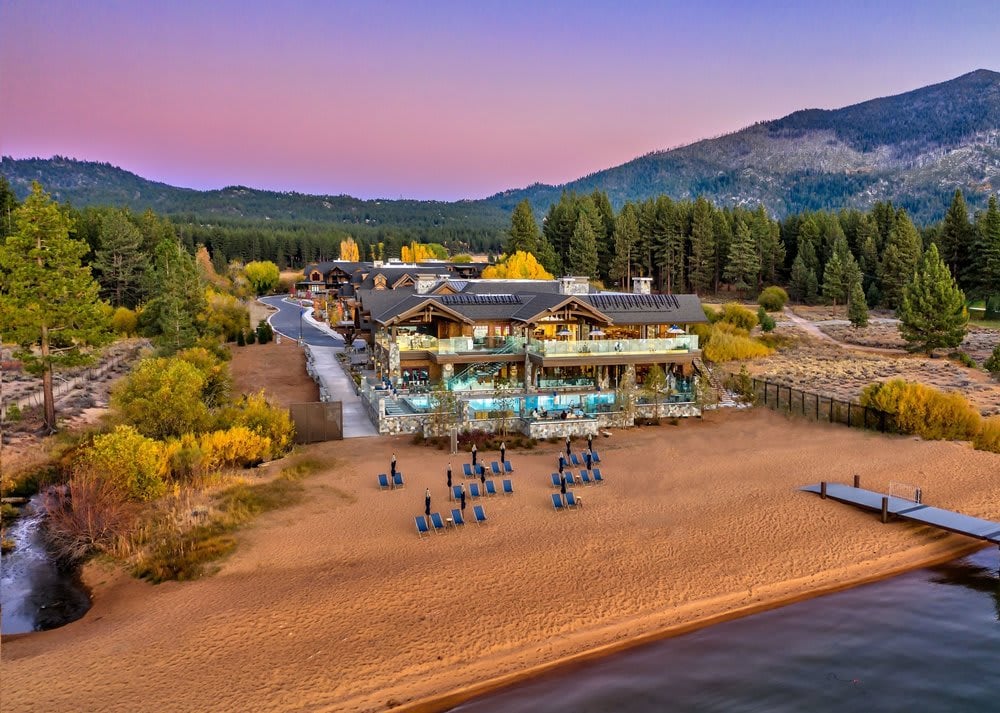 Tahoe Beach Club-TBC