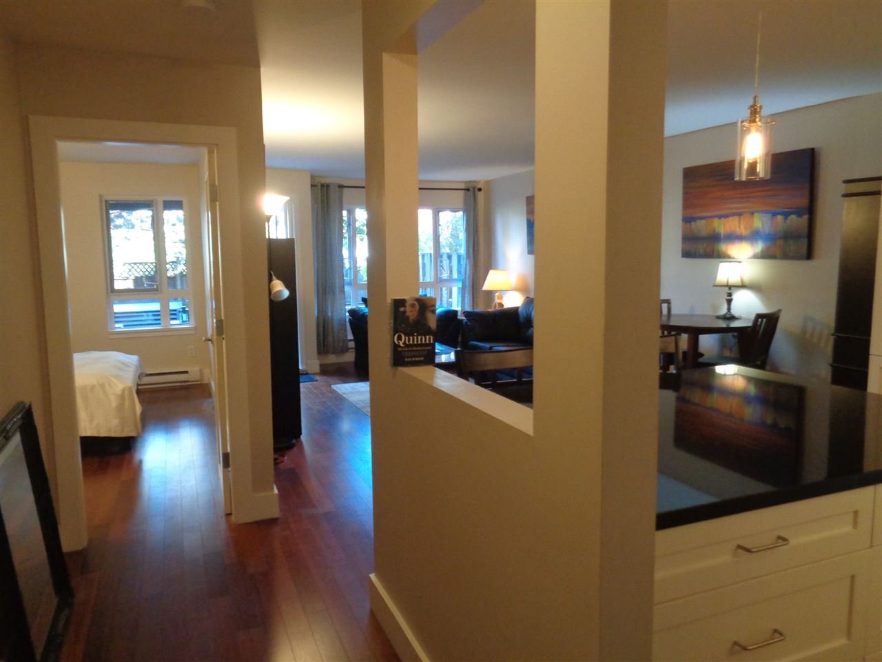 105-1551 W 11th Ave