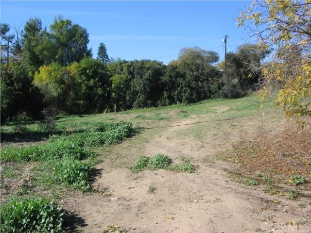 801 N Arroyo Pl., Fullerton - Vacant Lot
