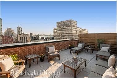 540 West 28th Street, Unit 11D