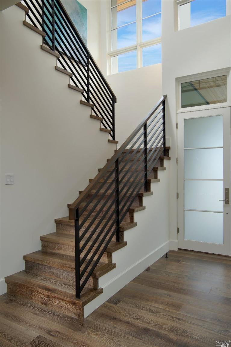 Newly Constructed Classic Contemporary Home- Represented Buyer