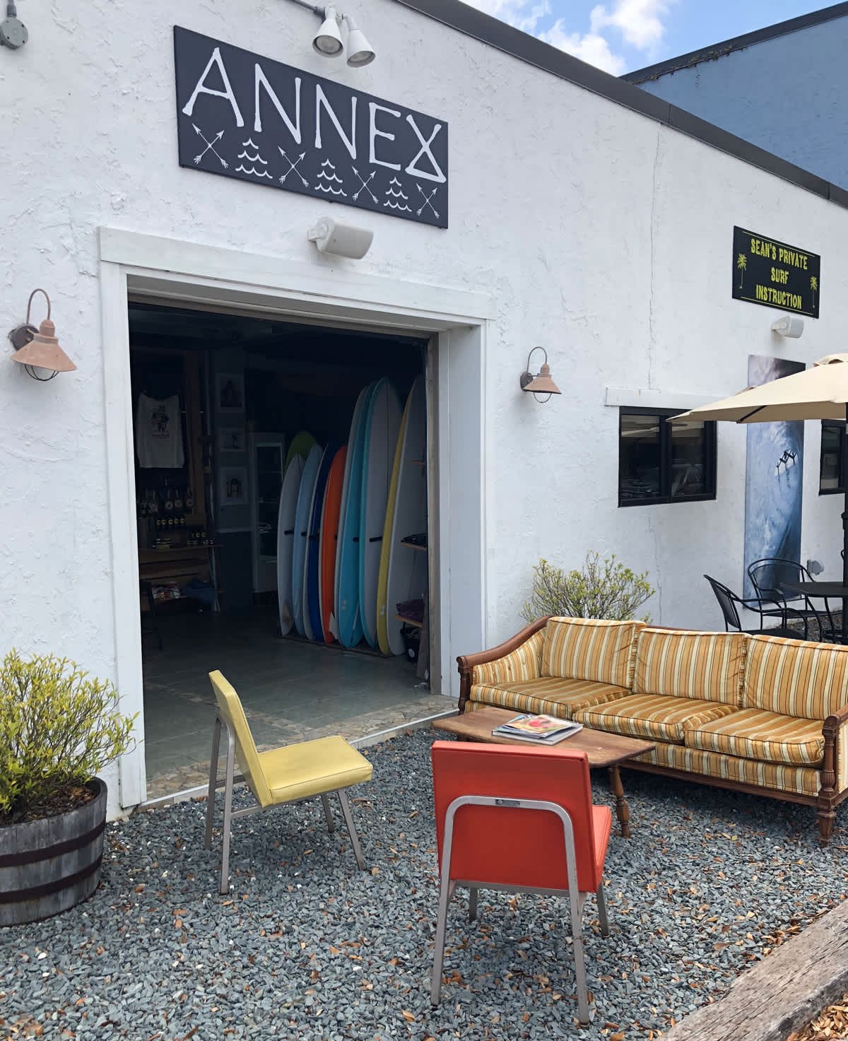 Everything You Need to Know About Southeastern North Carolina’s Surf Scene
