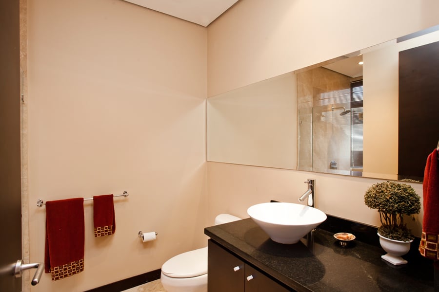 Exclusive Panoramic City View Penthouse, Escazu, San Jose