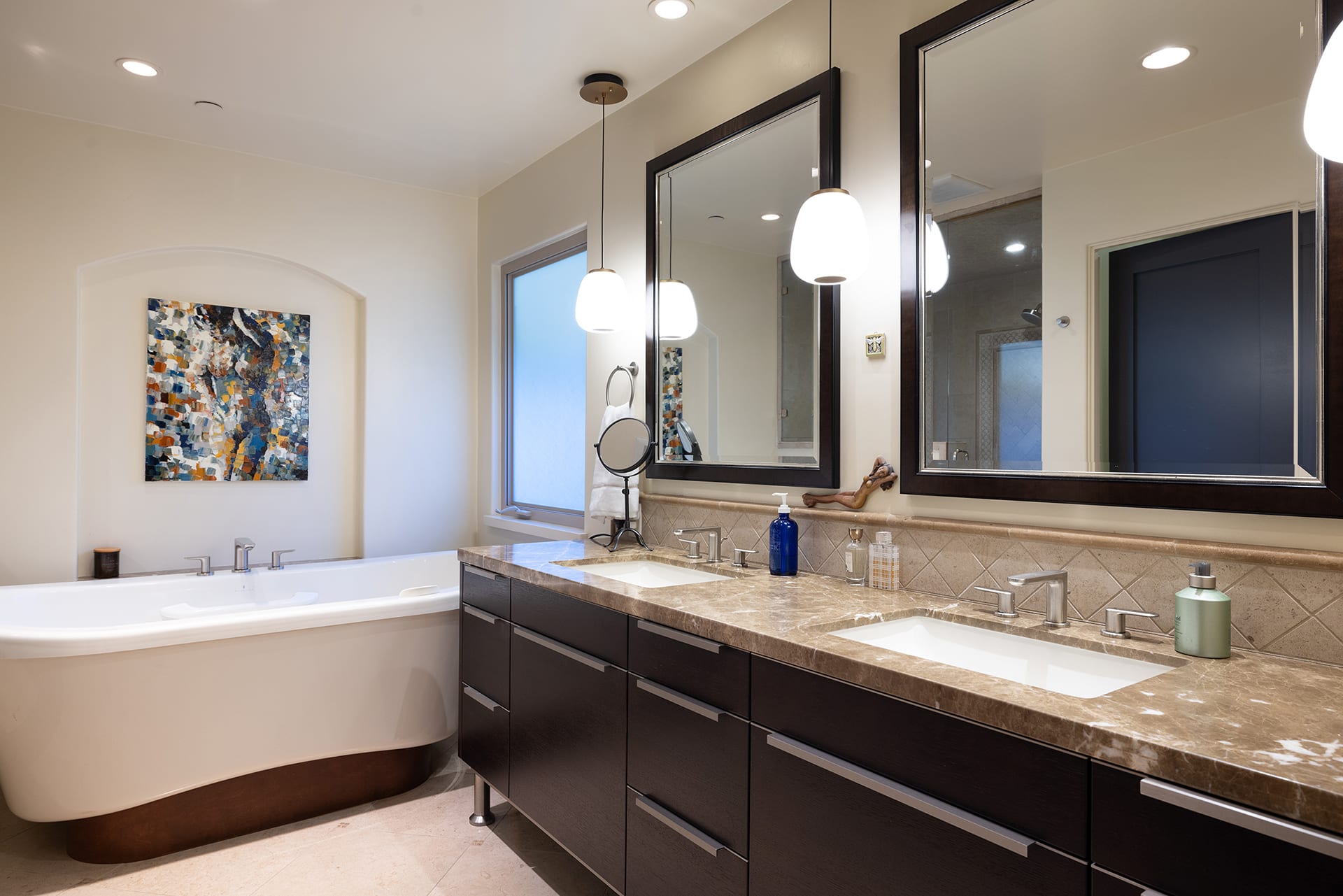 Modern Monterey Paradise - 700 Fernwood Ave