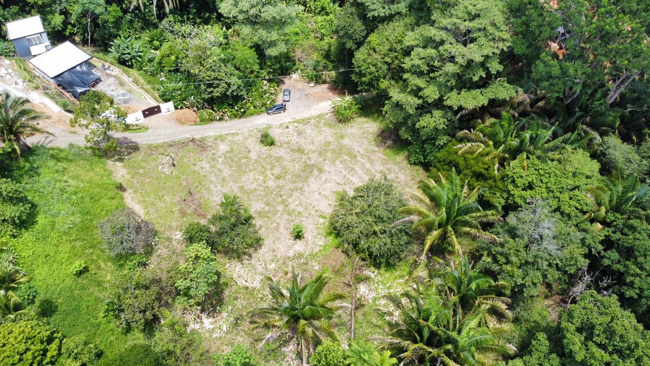 Your Dream Coastal Retreat Awaits: Prime Investment Opportunity in Playa Hermosa, Bahía Ballena