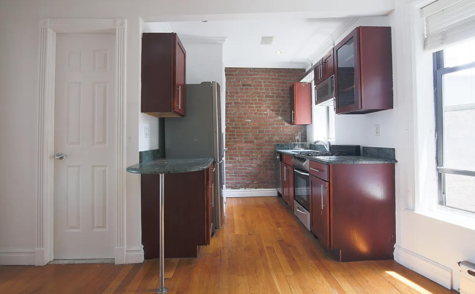 107 Christopher Street, Apt 22