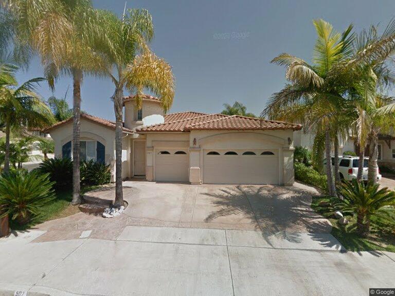 507 Paseo Burga