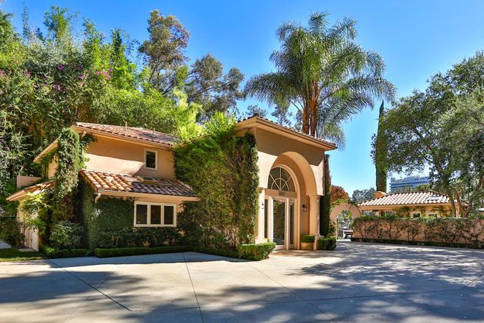 1250 La Collina Dr