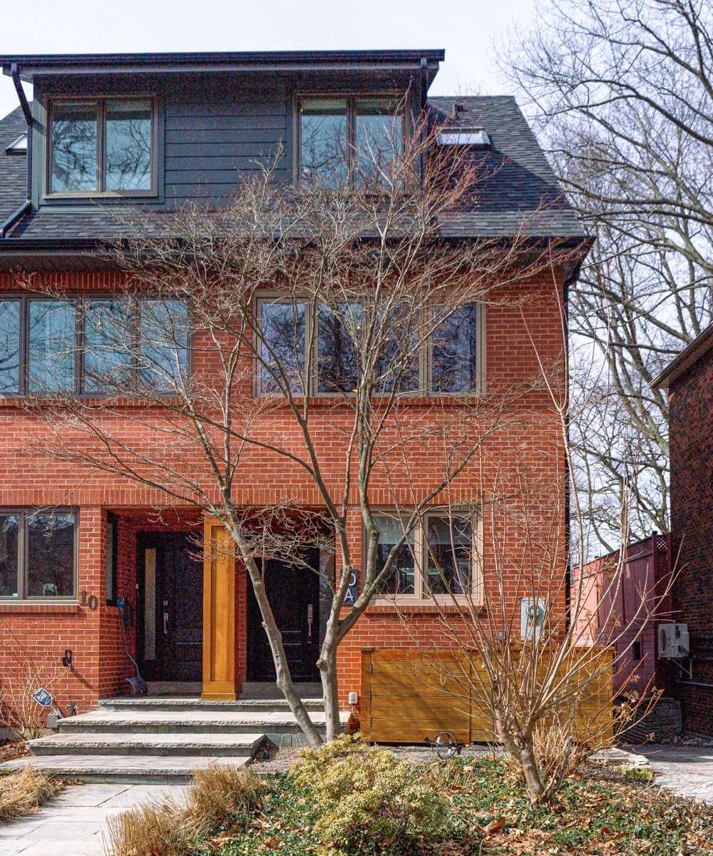 10A Victoria Park Ave