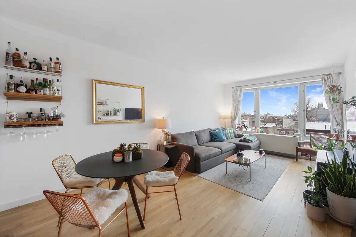 545 Washington Avenue Unit: 609