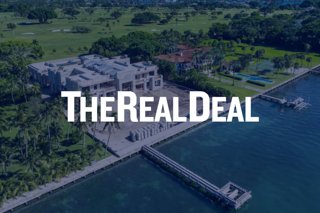 Cosmetic surgeon lists Indian Creek trophy estate for $200M