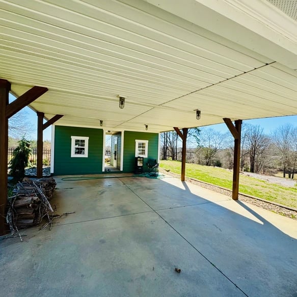 SOLD: The Perfect Property for Your Dream Estate! A Closer Look at the Stunning 14-Acre Estate Near Pelzer, SC