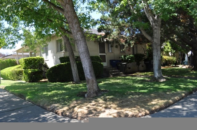 Duplex Sold in East Sacramento! 1300-1302 50th St. Off M St.