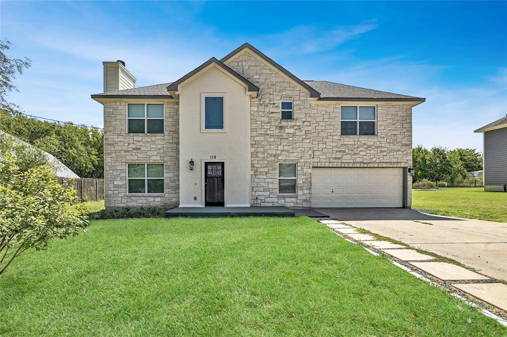 119 Old West Trl
