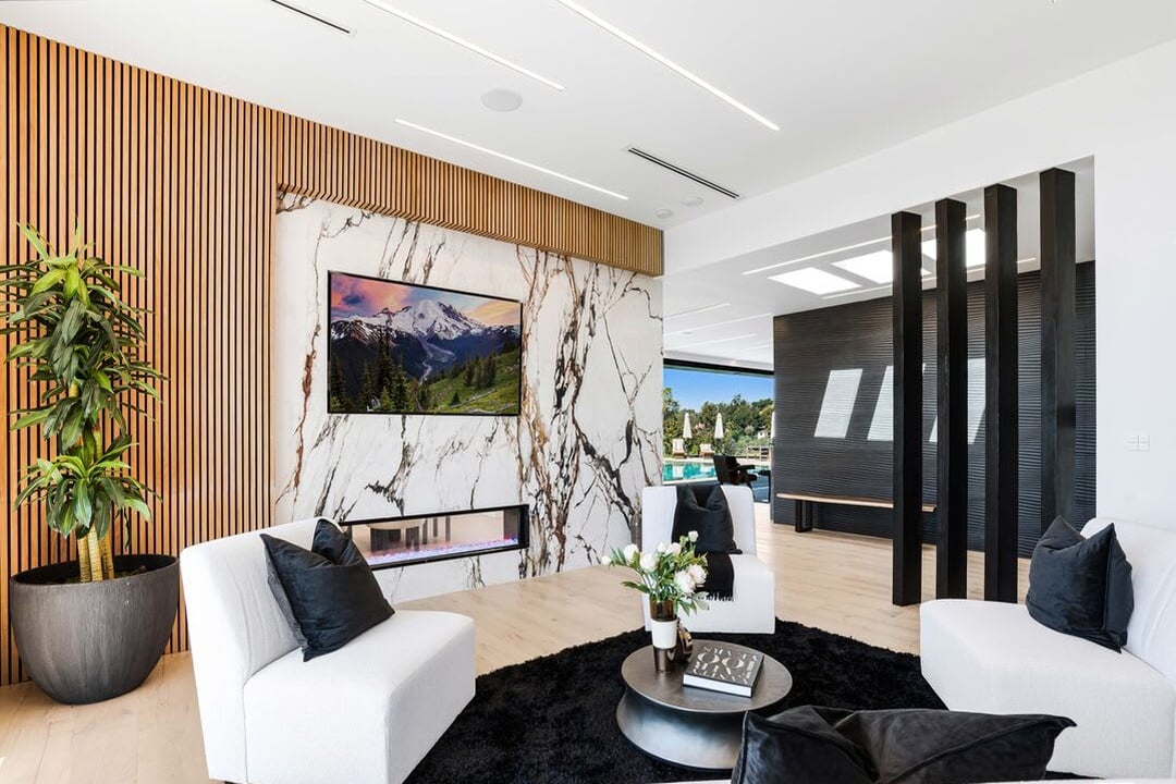 Opulent Summit