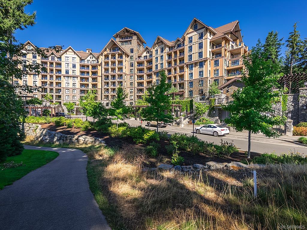 107-1400 Lynburne Pl