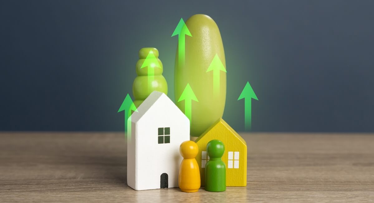 Building Wealth Through Real Estate: Strategies For Long-Term Success