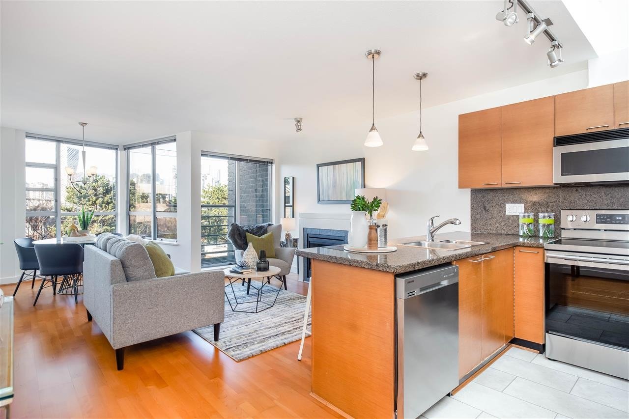 1250 W 6th Ave, #11