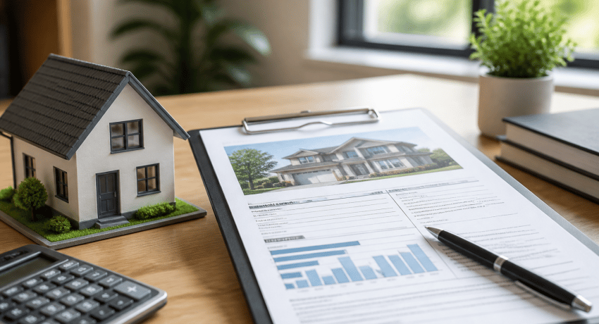 What Buyers Should Know About Home Appraisals