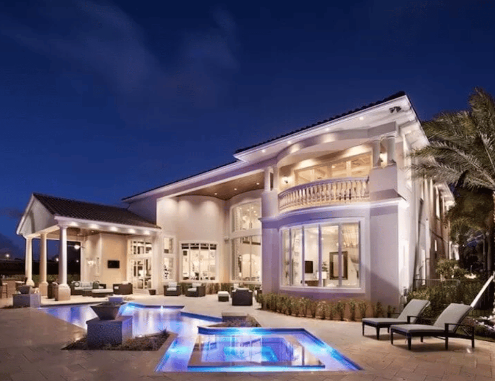 Should I Build or Buy in Bella Collina?