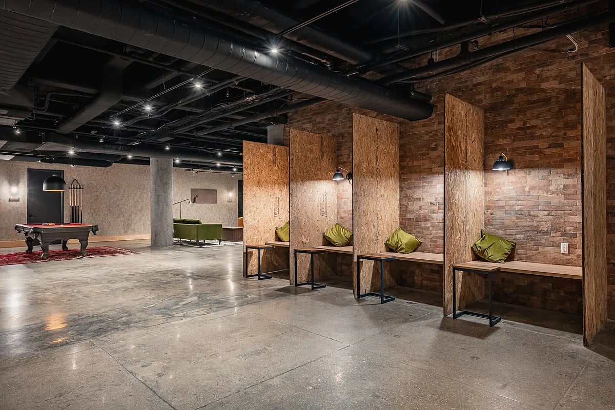 255 18th Street #107