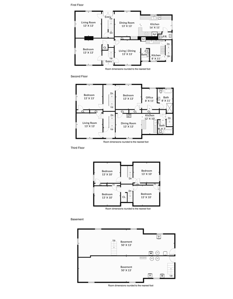 174 Hamilton Street, Cambridge MA02139