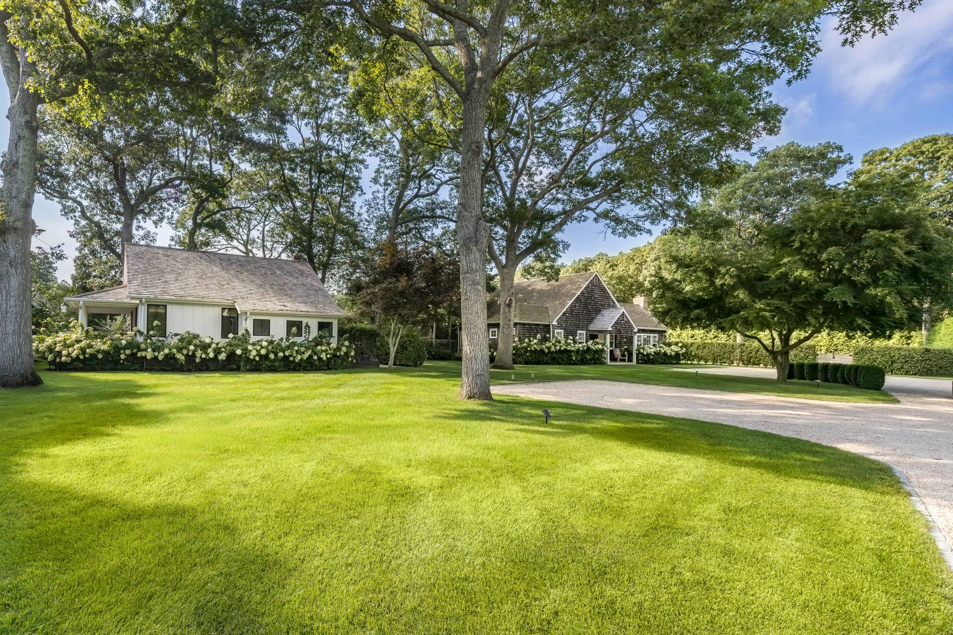 SERENE TWO COTTAGE COMPOUND