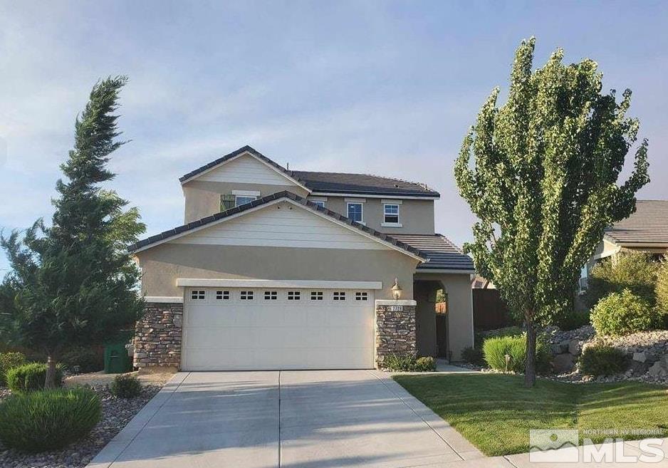 2726 Alessandro Dr