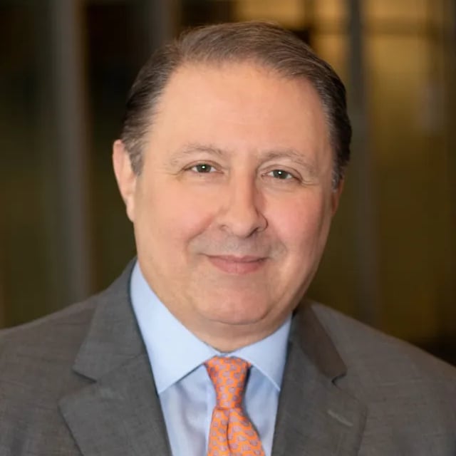 Mark Maniha Houston, TX Real Estate Agent Headshot
