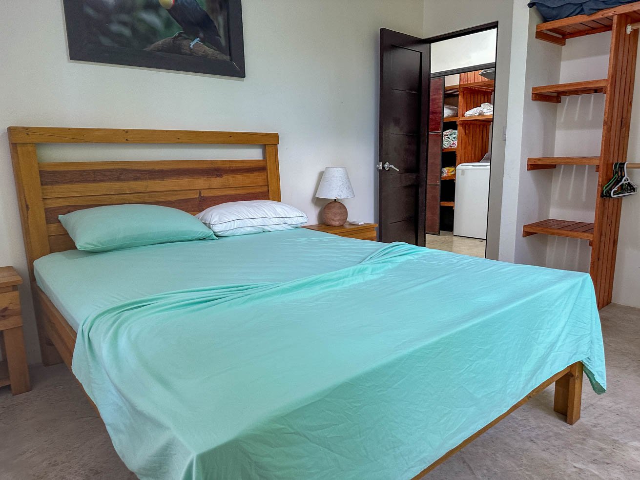 Rainforest Home with River, Jungle Trails & Pool in Ojochal