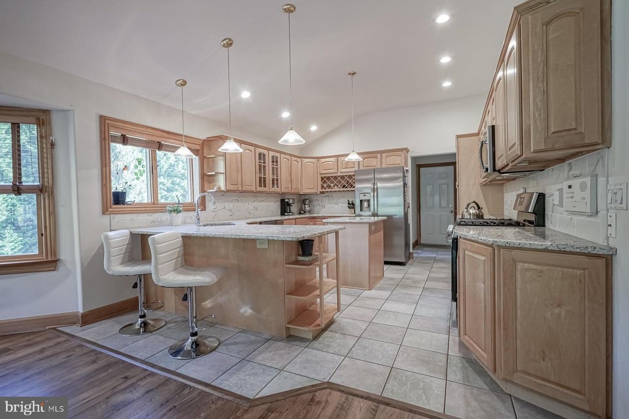 440 Barnsboro Rd