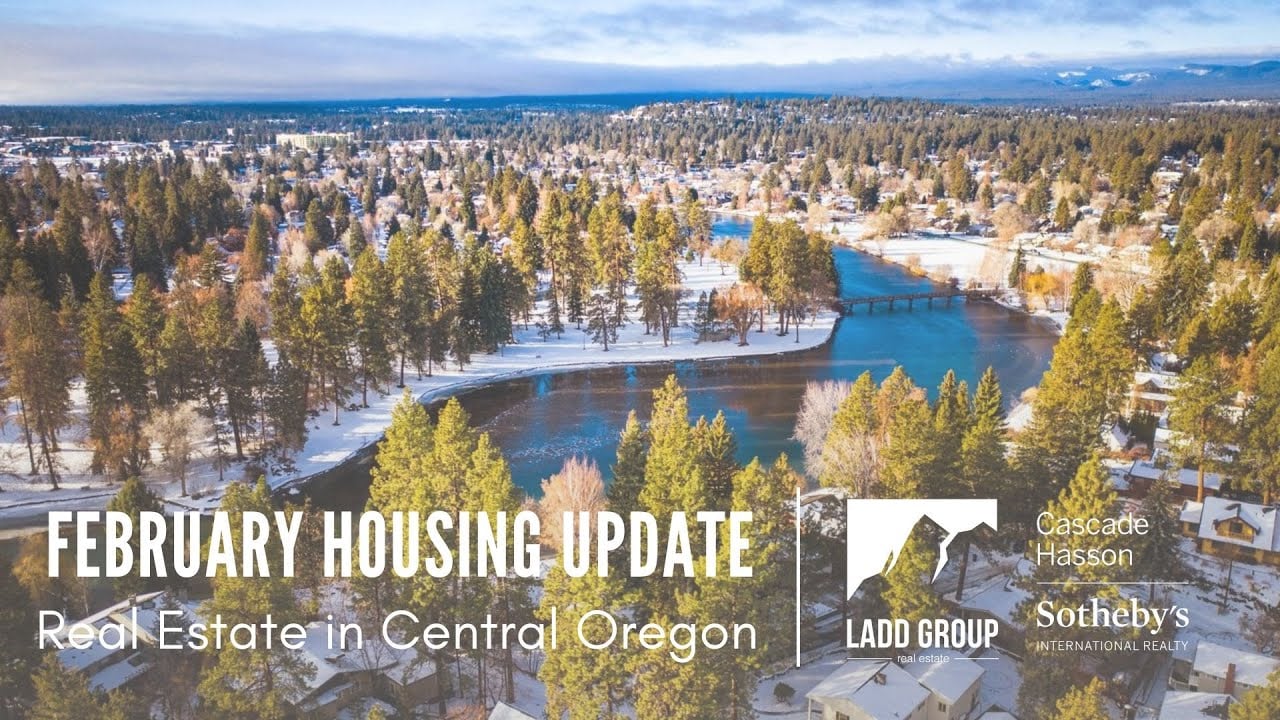 February 2024 Housing Market Update