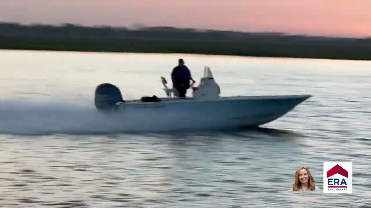  Let us get to see Amelia Island in my POV