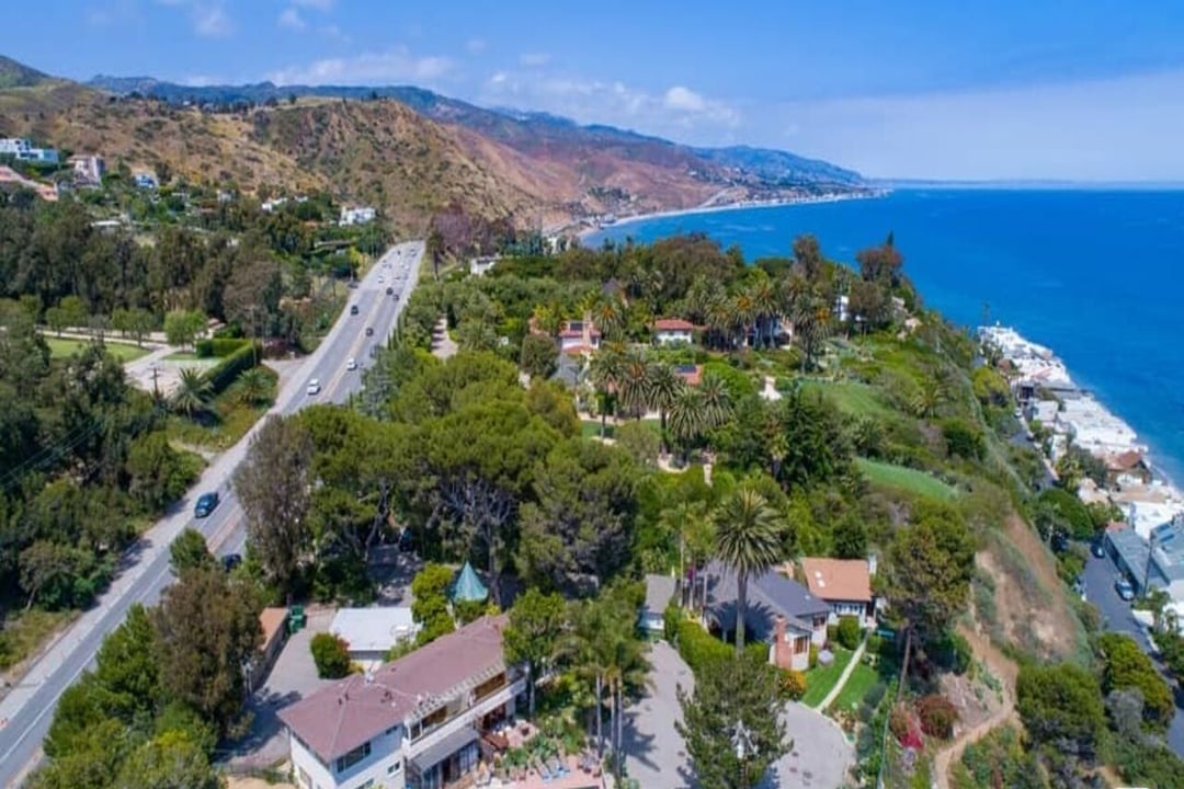 Aurex Reserve, Pacific Coast Hwy, 90265