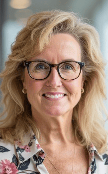 Jerri Banner Clemmons, NC Real Estate Agent Headshot