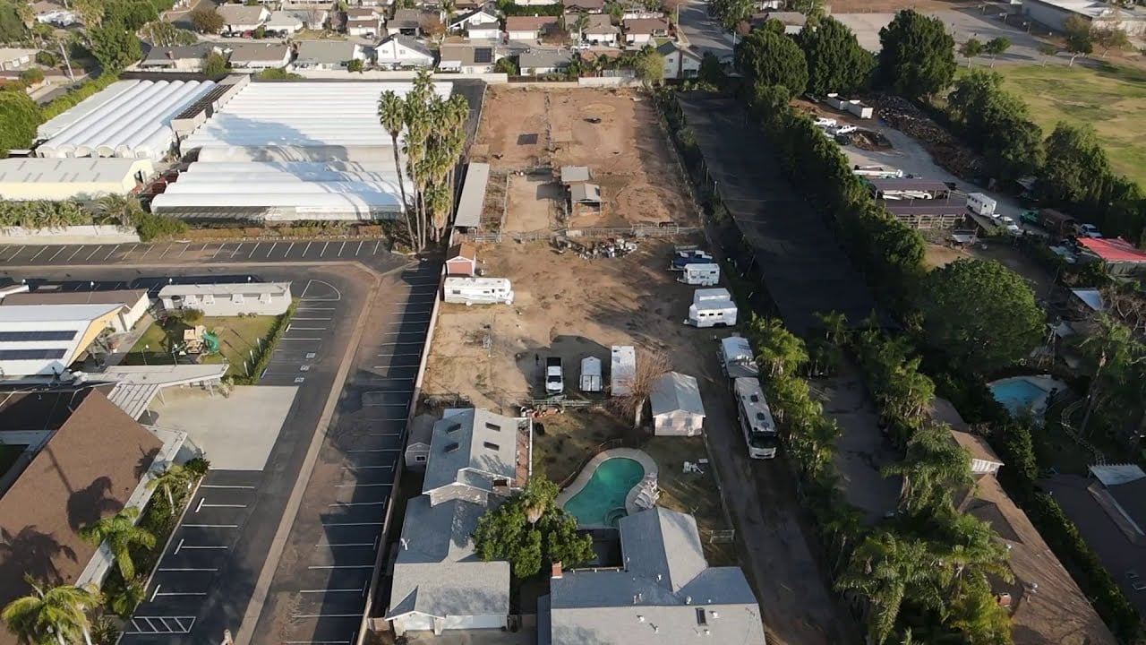 647 N. Rancho Santiago, Orange | Presented by Stefanucci Homes Coldwell Banker Realty