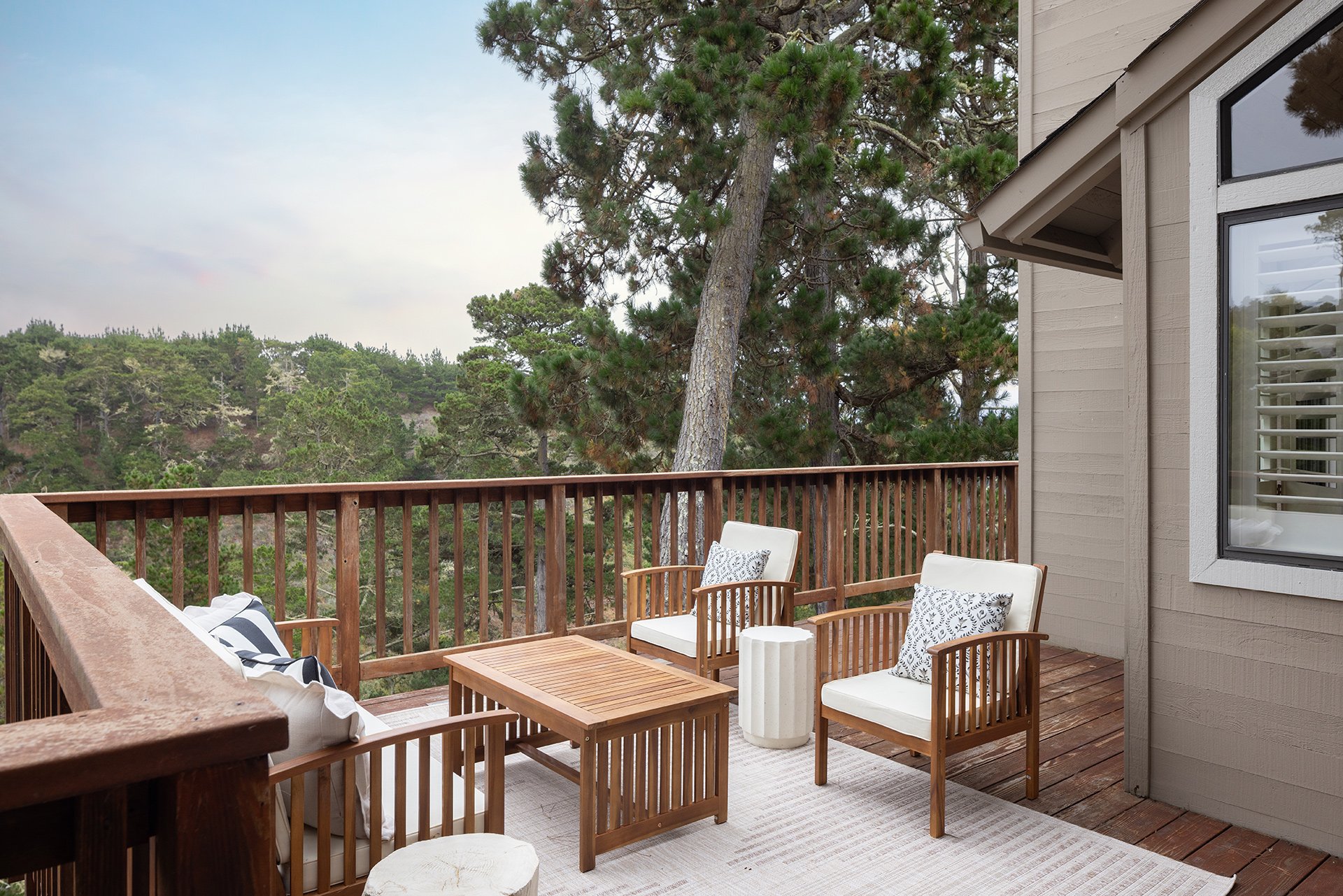 Private Carmel Haven